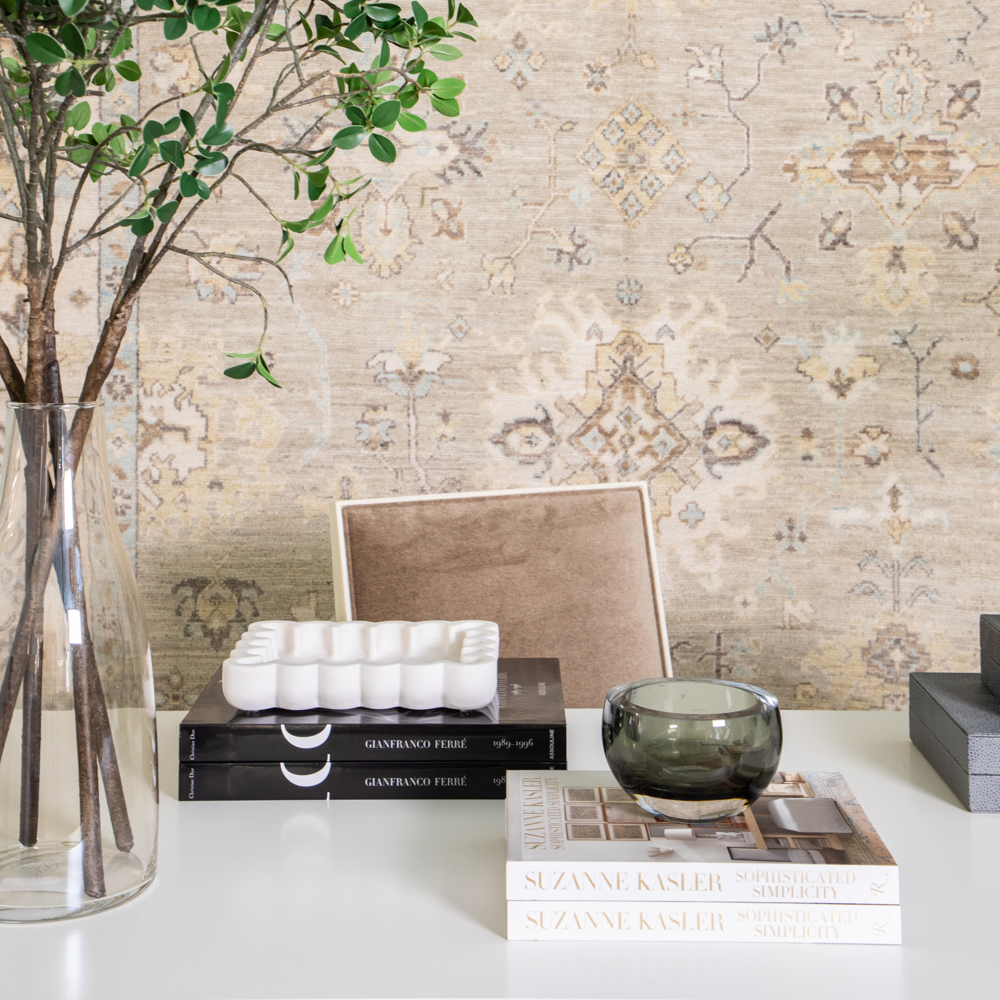 Oakville Custom Luxury Furniture Store Cocoon Furnishings